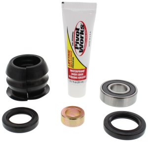 Honda TRX90 Steering Stem Bearing Kit - Pivot Works - Exact OEM Replacement - `06-`23 Honda TRX90 Steering Stem Bearing Kit - Pivot Works - Exact OEM Replacement - `06-`23